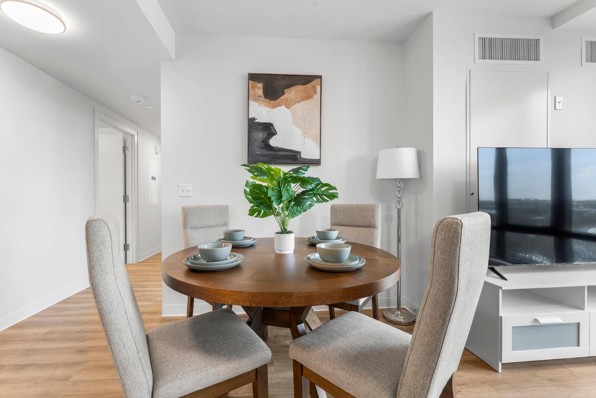Furnished Luxury Apartment Next To Harvard Stadium Boston Zewnętrze zdjęcie