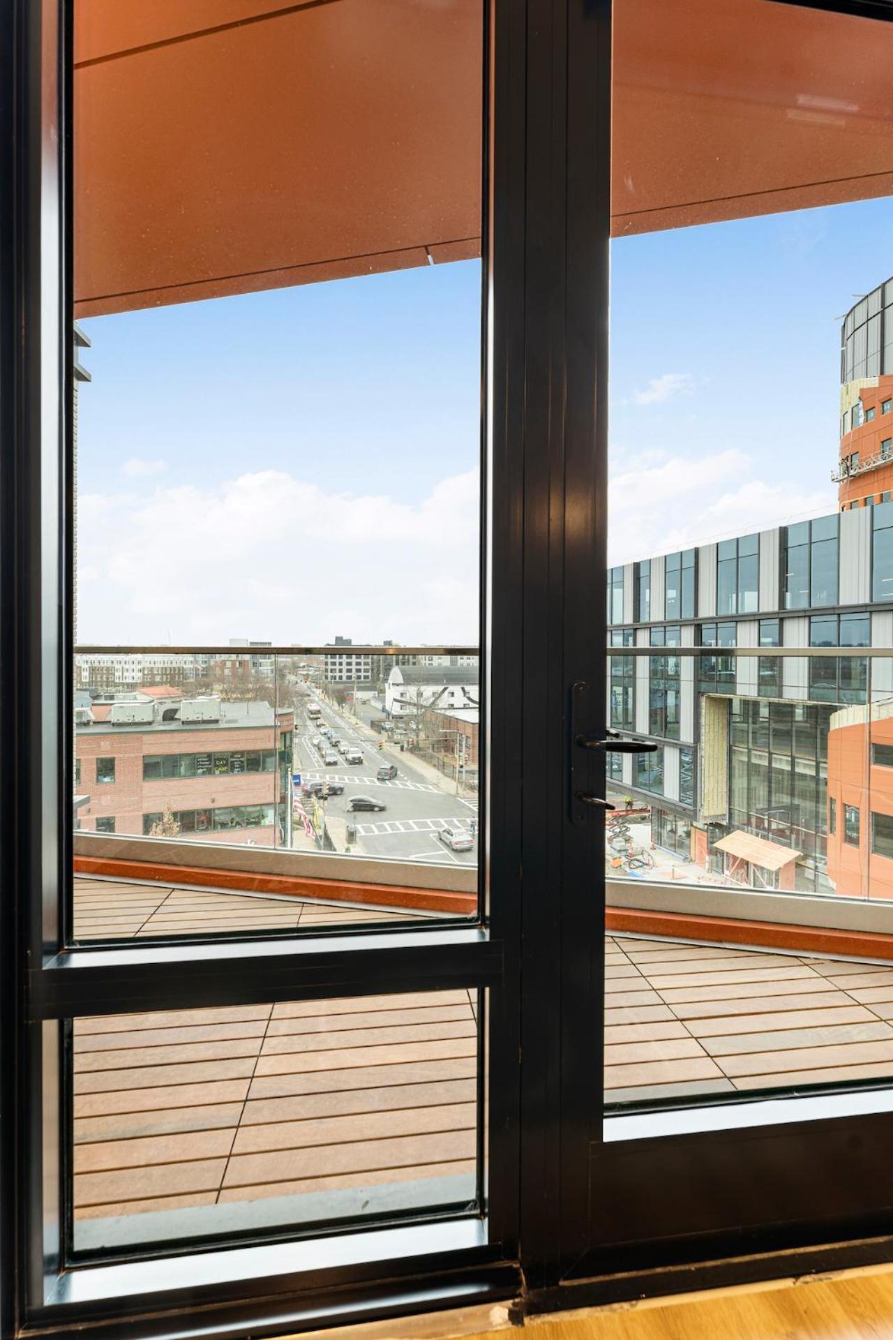 Furnished Luxury Apartment Next To Harvard Stadium Boston Zewnętrze zdjęcie