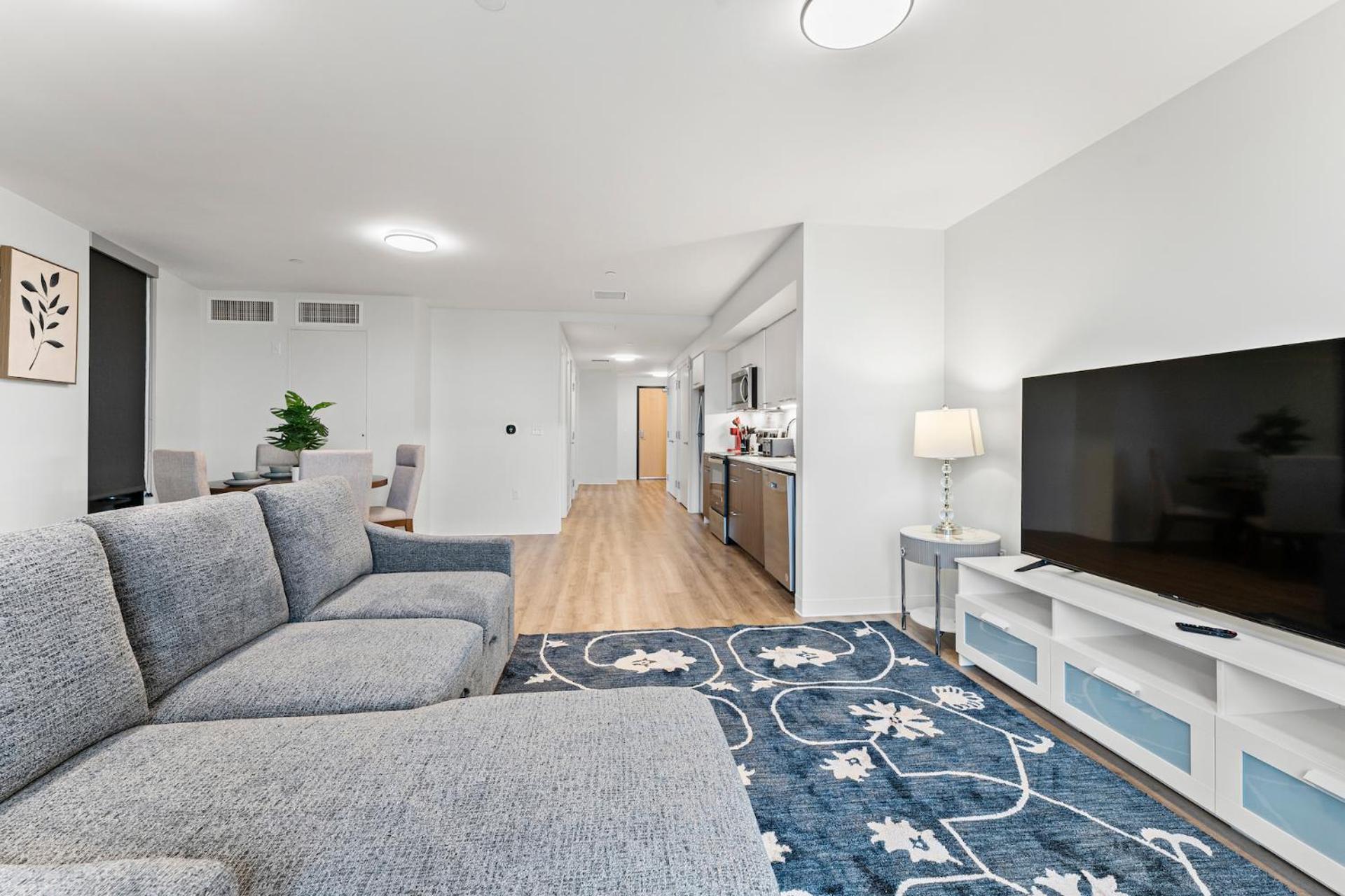 Furnished Luxury Apartment Next To Harvard Stadium Boston Zewnętrze zdjęcie