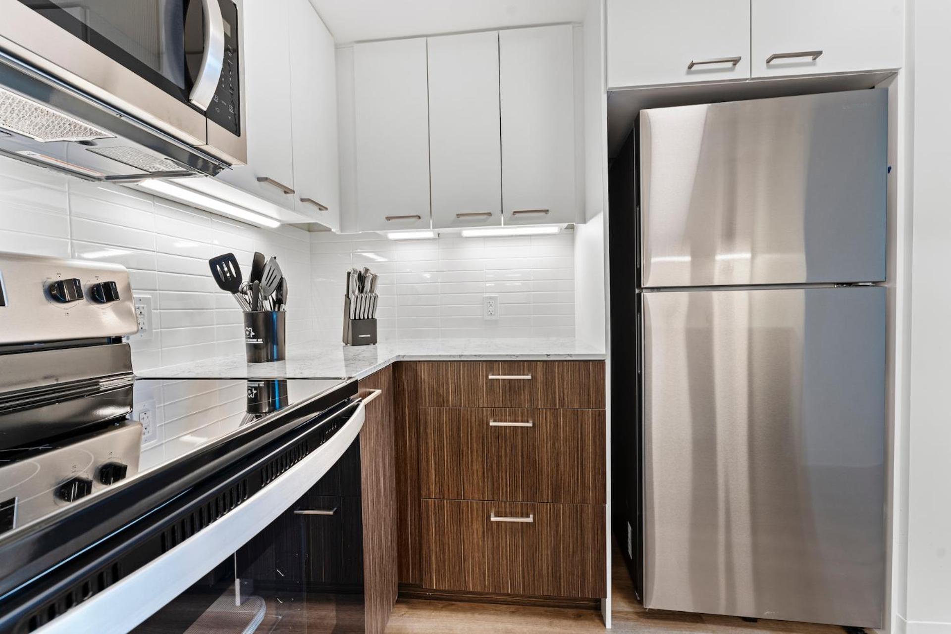 Furnished Luxury Apartment Next To Harvard Stadium Boston Zewnętrze zdjęcie