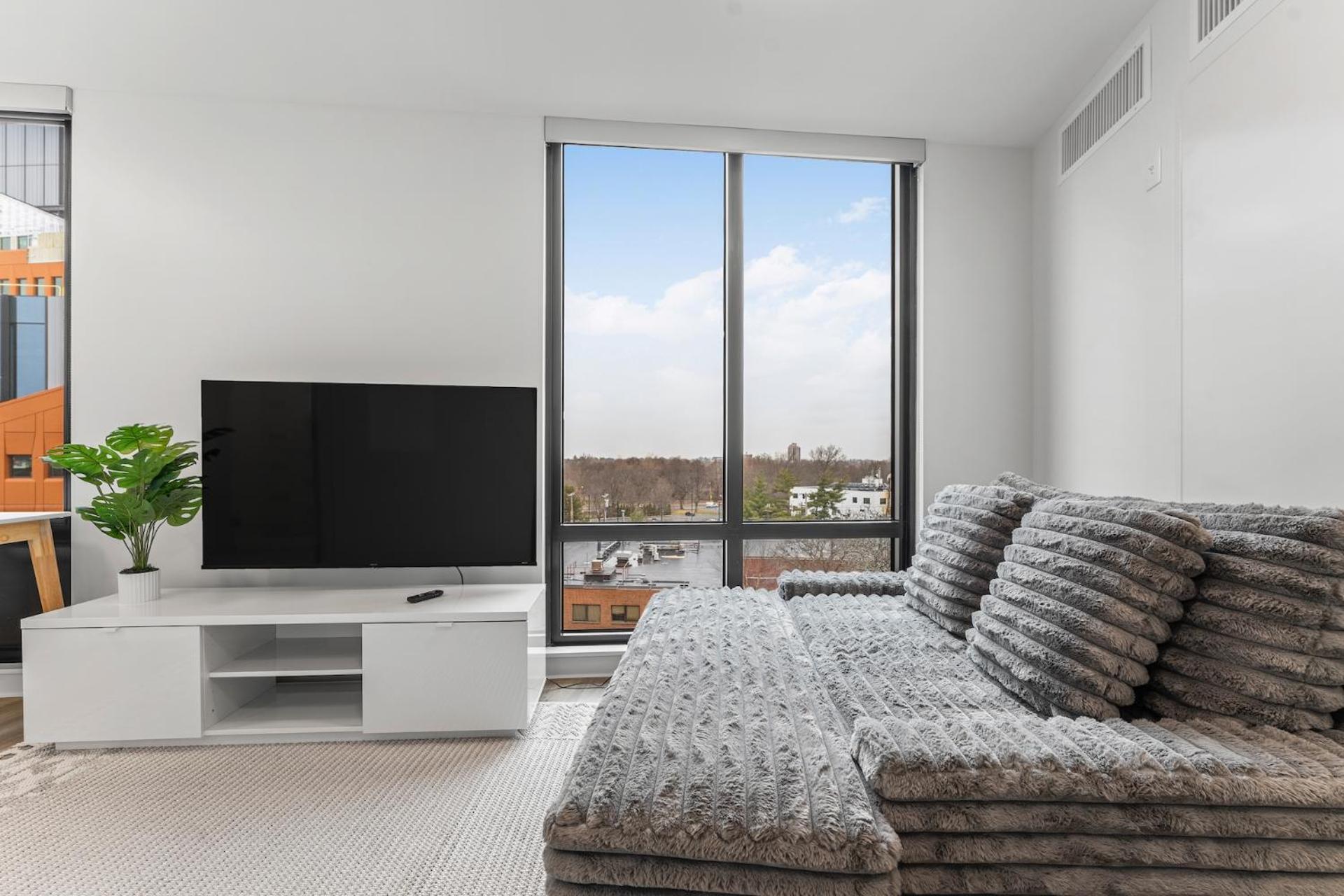 Furnished Luxury Apartment Next To Harvard Stadium Boston Zewnętrze zdjęcie