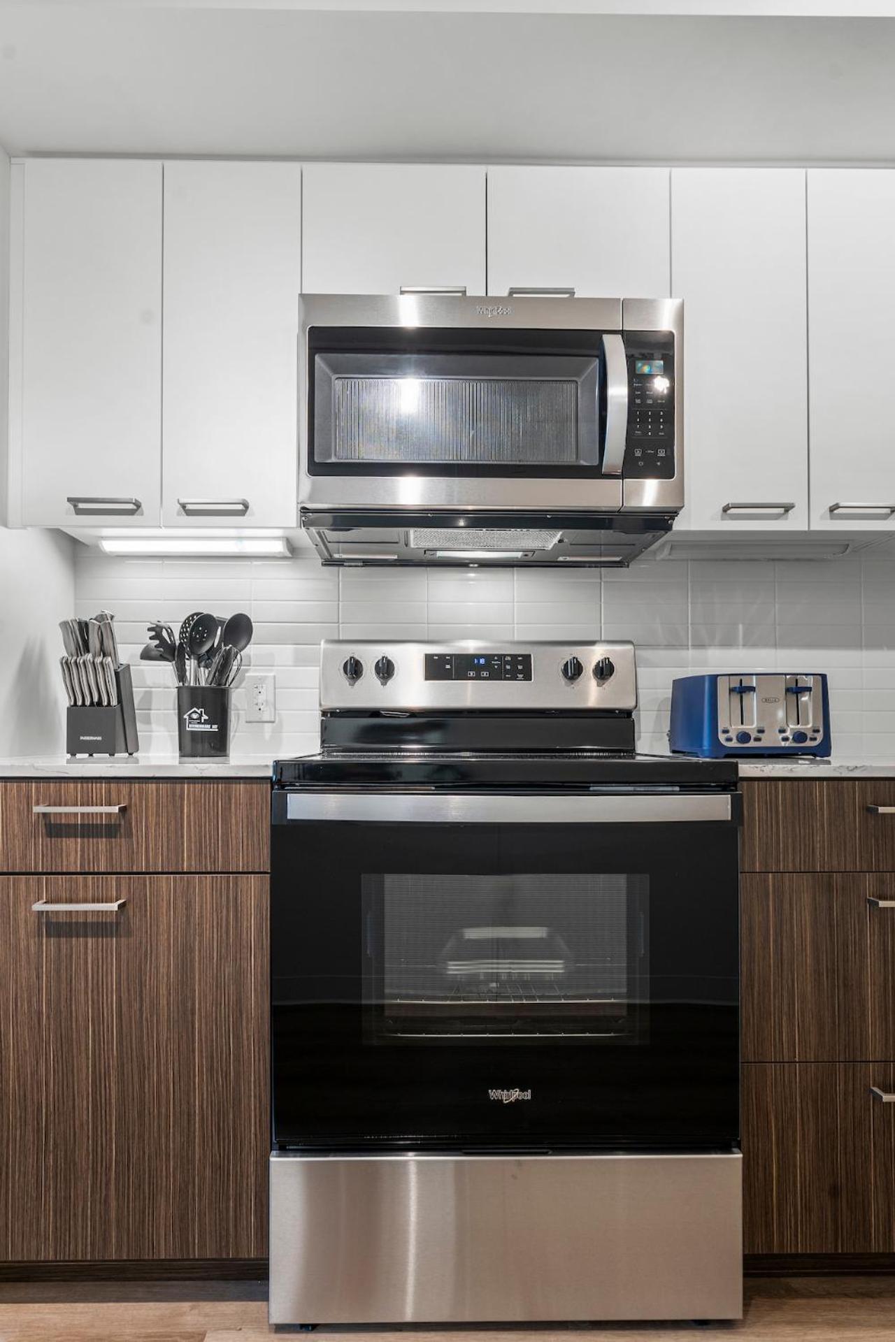 Furnished Luxury Apartment Next To Harvard Stadium Boston Zewnętrze zdjęcie